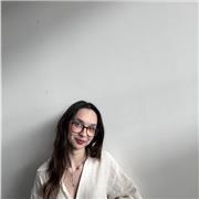 Professeure d'italien bilingue à distance - Avec expertise de 17 ans!